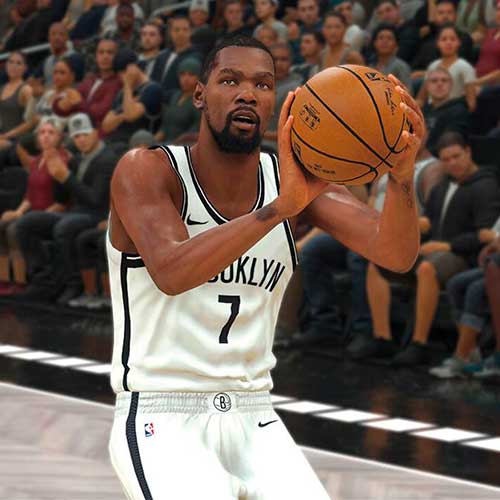 NBA 2K22: NBA 75th Anniversary Edition Cd Key Steam EU